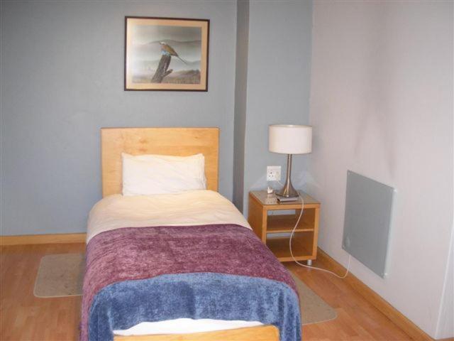 Liongate Bed And Breakfast Edenvale Rom bilde