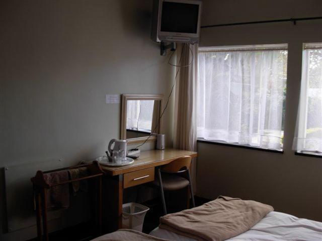 Liongate Bed And Breakfast Edenvale Rom bilde