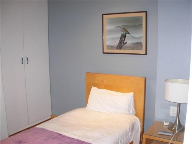 Liongate Bed And Breakfast Edenvale Rom bilde