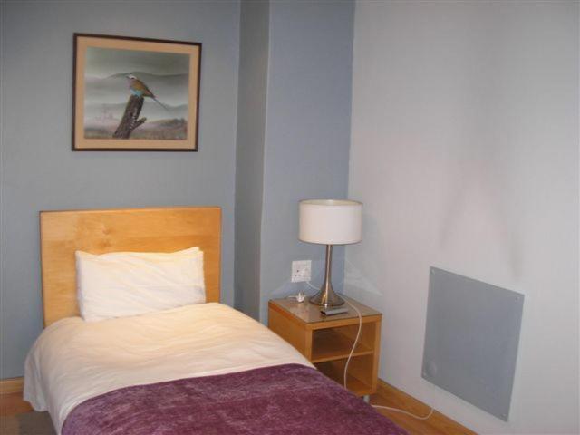 Liongate Bed And Breakfast Edenvale Rom bilde