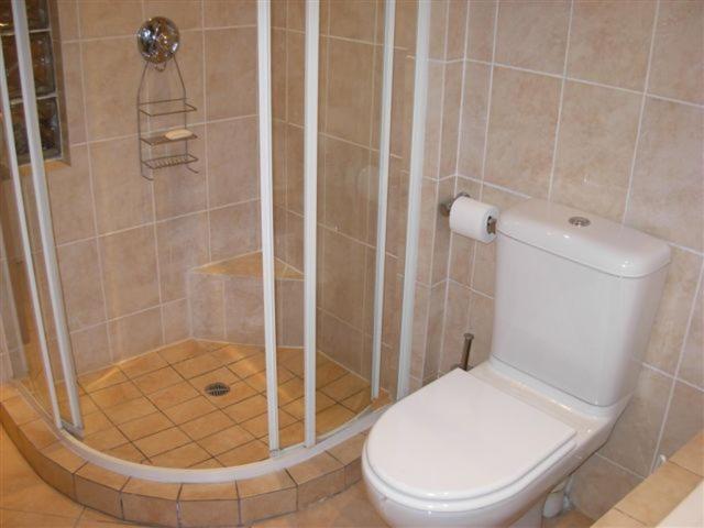Liongate Bed And Breakfast Edenvale Rom bilde