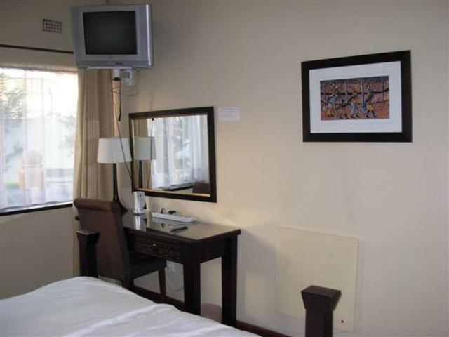 Liongate Bed And Breakfast Edenvale Rom bilde