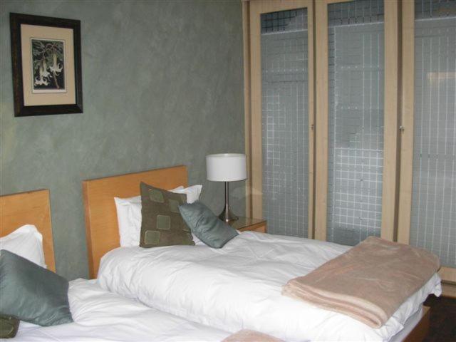Liongate Bed And Breakfast Edenvale Rom bilde