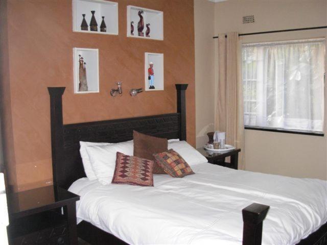 Liongate Bed And Breakfast Edenvale Rom bilde