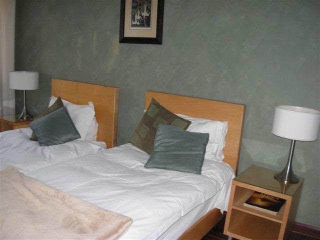 Liongate Bed And Breakfast Edenvale Rom bilde