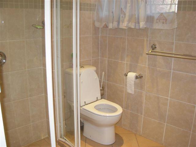 Liongate Bed And Breakfast Edenvale Rom bilde
