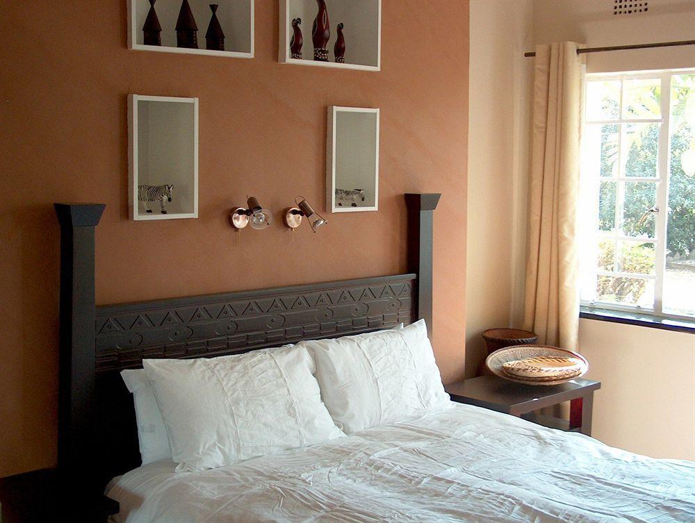 Liongate Bed And Breakfast Edenvale Eksteriør bilde