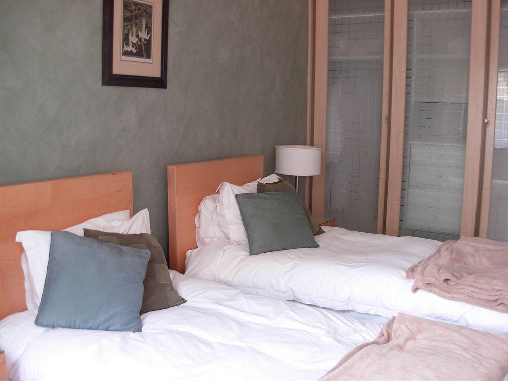 Liongate Bed And Breakfast Edenvale Eksteriør bilde