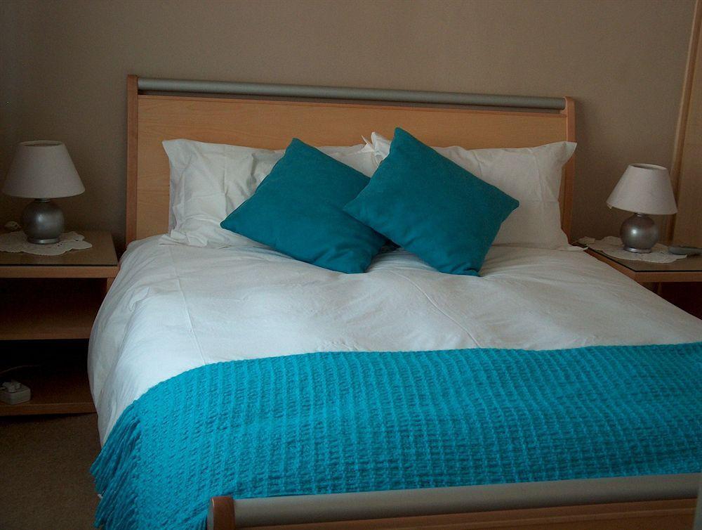 Liongate Bed And Breakfast Edenvale Eksteriør bilde